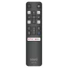 SAVIO RC-23 universaalne IR-juhtmevaba kaugjuhtimispult TCL teleritele — 19 nuppu, 10 m ulatus