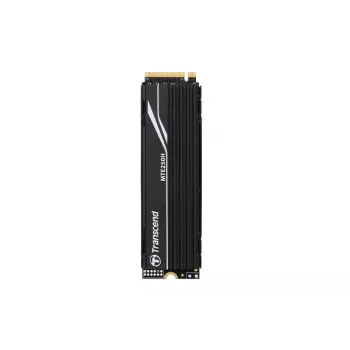 SSD ketas Transcend 2 TB M.2 PCI Express 4.0 NVMe MTE250H