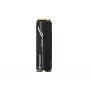 SSD ketas Transcend 2 TB M.2 PCI Express 4.0 NVMe MTE250H