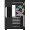 Thermaltake View 380 WS ARGB Midi Tower Must