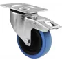 Roadingeri veeratas 30004007 100 mm sinine piduriga