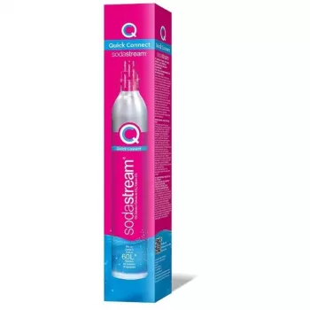 SodaStream Lisavarustuse varusilinder DUO Quick Connect