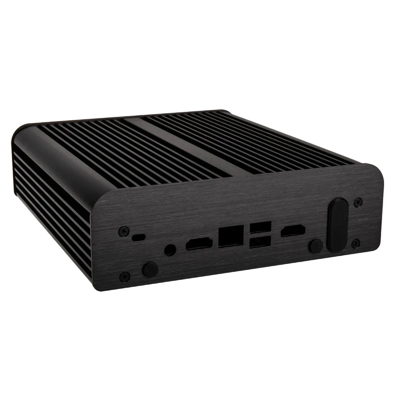 PC korpus Akasa Newton S7D Small Form Factor Must