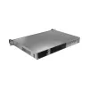 Rack-korpus Lanberg SC01-3001-10B 1U must 4 ventilaatorit