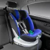 Lapse turvahäll Sparco SK3000 Gray SK3000I_GR lastele pikkusega 40–150 cm