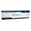 Radiator Alphacool 14390 vaskmust terasest must 125mm x 415mm x 60mm