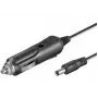 Goobay Autolaturi, DC-pistik, 12 V, 1,8 m