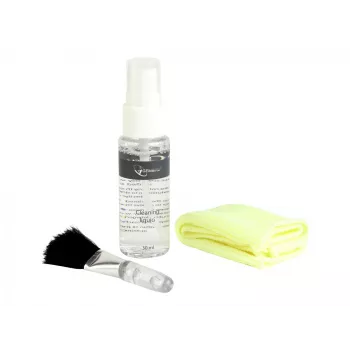 Seadmete puhastuskomplekt Gembird CK-LCD-04