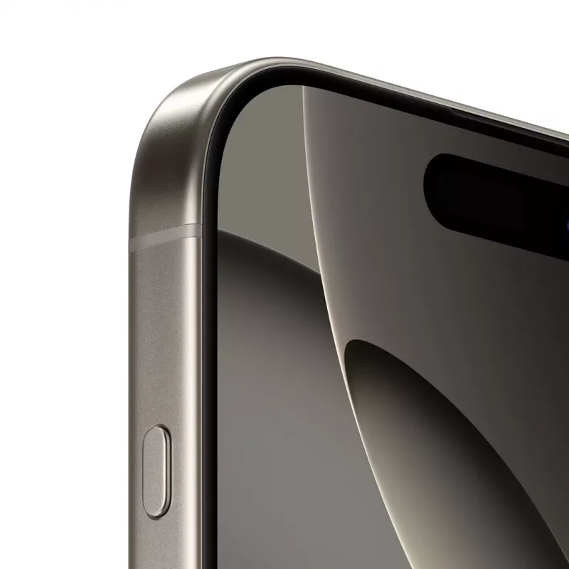 Apple iPhone 16 Pro Max 17,5 cm (6,9) Dual SIM iOS 18 5G USB USB-C 1 TB Titaan