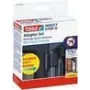 tesa putukavõrgu adapter voldikuks 55415 antratsiit (55419-00001-00)