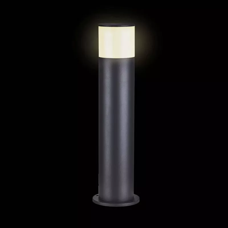 Nedis ZBLOP10RGBW välivalgusti Põrandavalgusti LED 14 W F