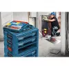 Bosch i-BOXX 72 Professional ABS sünteetiline sinine, läbipaistev