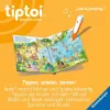 tiptoi Meine Lern-Spiel-Welt: English, õpperaamat