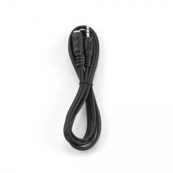 Gembird CCA-423 - Audioverlängerungskabel - mini-phone stereo 3.5 mm weiblich zu mini-phone stereo 3.5 mm männlich