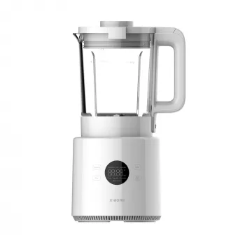 Xiaomi | Blender Pro EU | Laua- | 800 W | Purk materjal Klaas | Purk mahutavus 1.75 L | Valge
