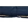 Magamiskott Outwell Contour Lux XL — ristkülikukujuline, täiskasvanutele, polüester, 2200×1050 mm, kuni 190 cm kasutajatele, sinine