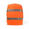 Vihmakeep HI-VIS 25l seljakotile oranž