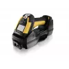 Pihuline vöötkoodilugeja Datalogic PM9600-DHP433RBK10 1D/2D Laser Juhtmega Juhtmevaba