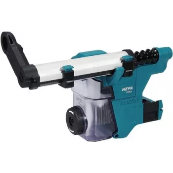MAKITA 1911P2-6 - tolmuimeja DX16 löökpuurile DHR183 (Maht: 0,40 l) (1911P2-6)