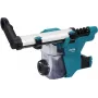 MAKITA 1911P2-6 - tolmuimeja DX16 löökpuurile DHR183 (Maht: 0,40 l) (1911P2-6)
