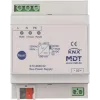MDT - siini toiteplokk 4TE REG 640mA (STV-0640.02)