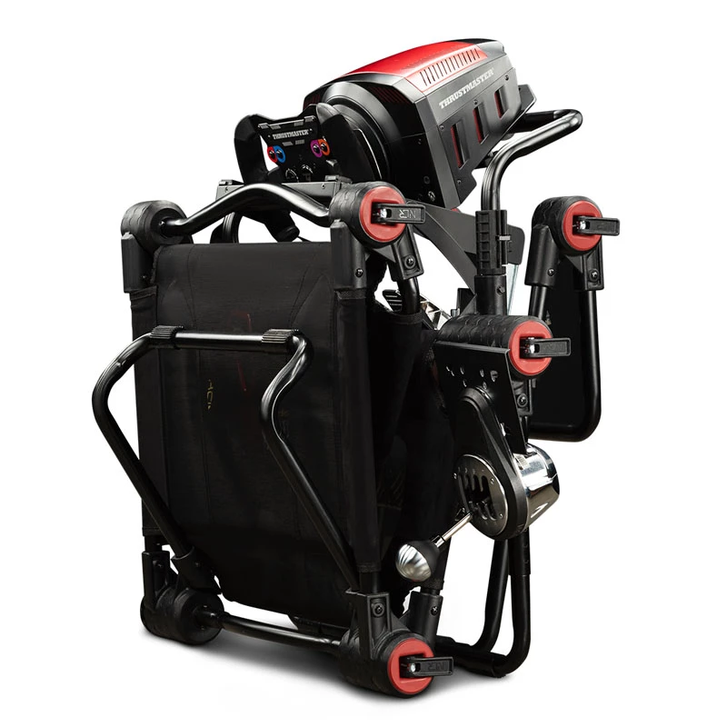 Racing Simulator Cockpit Next Level Racing F-GT LITE NLR-S015