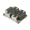Supermicro SNK-P0067PS arvuti jahutussüsteem Protsessori jahutusradiaator