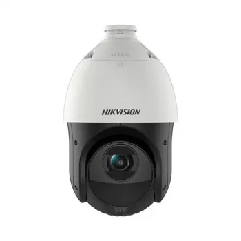 Hikvision Pro Series DS-2DE4415IW-DE(T5) - võrgu jälgimiskaamera - PTZ - turret - värviline (päev/öö)
