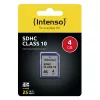 MÄLU SDHC 4GB C10/3411450 INTENSO