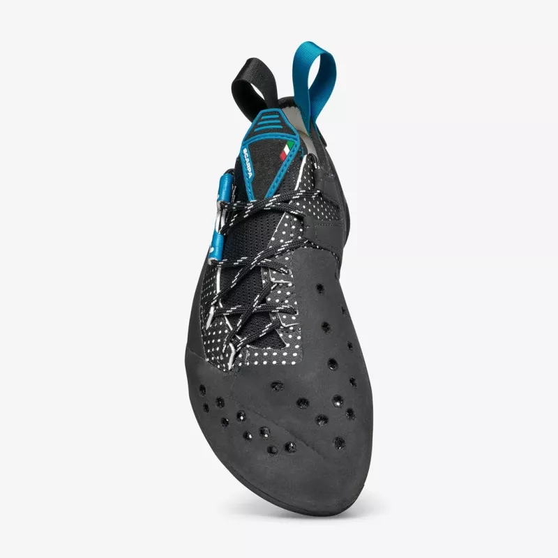 Kingad chimera-Must-valge-azure-41.5 SCARPA