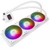 Thermalright Frozen Warframe 360 SE Argb Valge