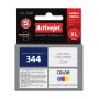 Activejet AH-344R tindikassett (asendus HP 344 C9363EE-le; Premium; 21 ml; värviline)