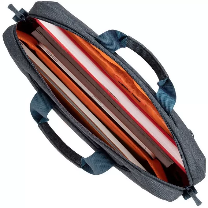 Diplomaatkohver Rivacase 7731 39,6 cm (15,6 tolli)