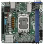 Emaplaat ASROCK EC266D2I mini-ITX Socket 1700 DDR5