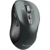 Juhtmega ergonoomiline arvutihiir YENKEE YMS2010BK — kompaktne disain, juhtmega ühendus