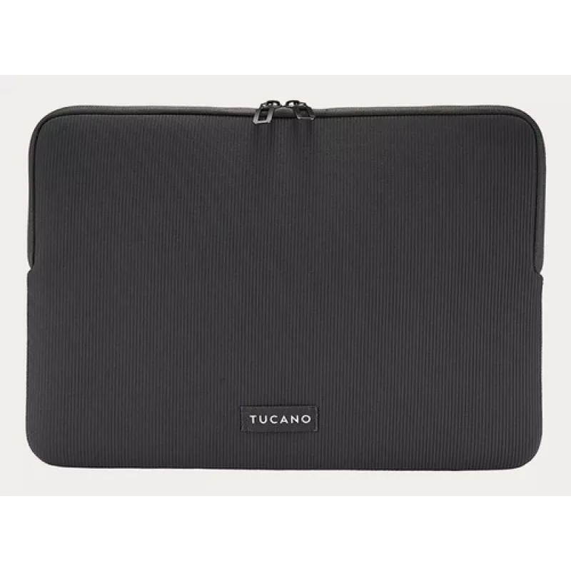 COLORE2 Sleeve Kaitsev Hülss Sülearvutile 15.6IN/MACBOOK 16 Must