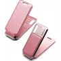 Samsung EF-C888B - ümbris mobiiltelefonile - roosa - Samsung S5230, Champ 2 C3330, Y, GT-C3330, C3520, E1230, e2600, S5230, S5560