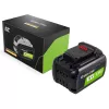 Green Cell Aku DCB547 DeWalti XR elektritööriistadele 18V 9Ah/FLEXVOLT 54V 3Ah Asendusaku DCB547 DCB548 jaoks