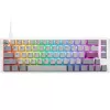 Ducky One 3 SF klaviatuur Gaming USB QWERTY inglise Hall