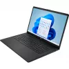 17-cp3280ng, sülearvuti must, AMD Ryzen 7 7730U, AMD Radeon Graphics, 16 GB DDR4, 512 GB (512 GB SSD), Windows 11 Home