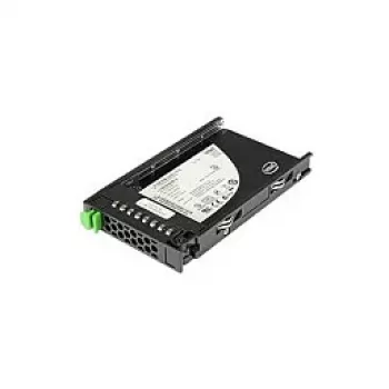 Sisemine pooljuhtketas FSC PY-TS16NPF 1,6 TB 3,5-tolline SAS 12 Gbit/s TLC serverile/tööjaamale
