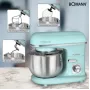 Bomann KM 6030 CB köögikombain 1100 W 5 L mündiroheline