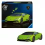 3D-pusle 158 tükki Lamborghini Huracan EVO roheline