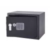 Basic safe YEC home koos häirega