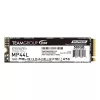 SSD-ketas Team Group 500 GB M.2 PCI Express 4.0 NVMe TM8FPK500G0C101