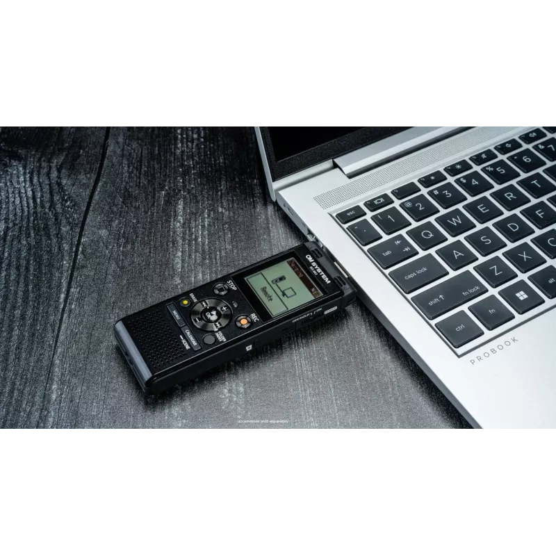 Olympus WS-883 digitaalne diktofon - 8 GB