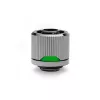 Tõukemoment-kinnitusrõngas EK Water Blocks EK-Quantum Torque Color Ring 10-Pack STC 10/16