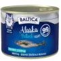 BALTICA Excellent Monoprotein Pollock Light - märg kassitoit - 185g