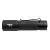 Ansmann T600FRB must käsimikrofon LED