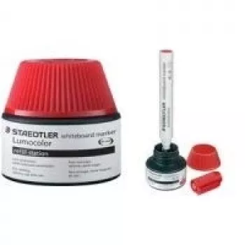Marker refill Staedtler Lumocolor 488 51-2 Red 30 ml